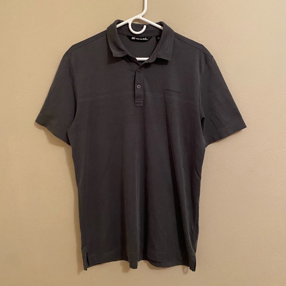 Travis Matthew Polo Shirt